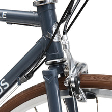 Load image into Gallery viewer, Sole Cr-Mo Road Bike Grey