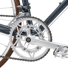 Load image into Gallery viewer, Sole Cr-Mo Road Bike Grey