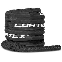 Load image into Gallery viewer, Cortex Sleeved Battle Rope 38mm*15m