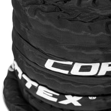 Load image into Gallery viewer, Cortex Sleeved Battle Rope 38mm*15m