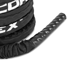 Load image into Gallery viewer, Cortex Sleeved Battle Rope 38mm*15m