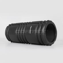 Load image into Gallery viewer, Cortex GridSoft EPP Foam Roller &amp; Massage Ball Set (33*15cm)