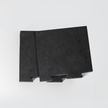 Load image into Gallery viewer, Cortex Interlocking Gym Floor Mat Sample (10mm, 15mm)