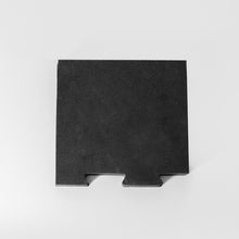 Load image into Gallery viewer, Cortex Interlocking Gym Floor Mat Sample (10mm, 15mm)