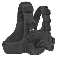 Load image into Gallery viewer, CORTEX Plate Loaded Weight Vest with 35kg Tri-Grip Olympic Plate Package