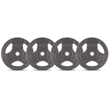 Load image into Gallery viewer, CORTEX BN-8 Preacher Pad + 84kg Standard Tri-Grip Weight Plate &amp; Curl Bar Package