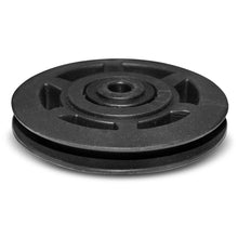 Load image into Gallery viewer, CORTEX 96mm Gym Station Pulley (up to 6mm cables)