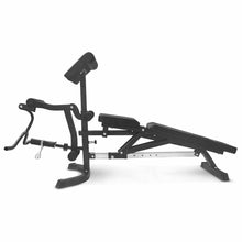 Load image into Gallery viewer, Cortex BN11 FID Bench with Preacher Curl and Leg Curl/Extension