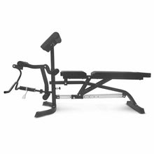 Load image into Gallery viewer, Cortex BN11 FID Bench with Preacher Curl and Leg Curl/Extension