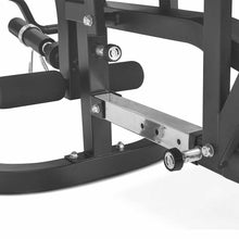 Load image into Gallery viewer, Cortex BN11 FID Bench with Preacher Curl and Leg Curl/Extension
