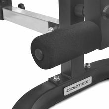 Load image into Gallery viewer, Cortex BN11 FID Bench with Preacher Curl and Leg Curl/Extension