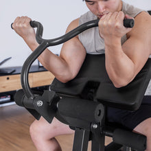 Load image into Gallery viewer, Cortex BN11 FID Bench with Preacher Curl and Leg Curl/Extension