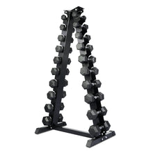 Load image into Gallery viewer, CORTEX Hex Dumbbell Set 1kg - 10kg (10 Pairs)