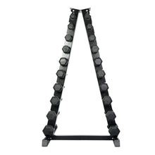 Load image into Gallery viewer, CORTEX Hex Dumbbell Set 1kg - 10kg (10 Pairs)