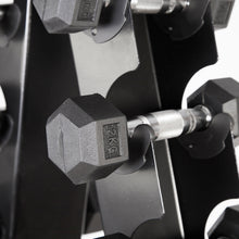 Load image into Gallery viewer, CORTEX Hex Dumbbell Set 1kg - 10kg (10 Pairs)