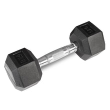 Load image into Gallery viewer, CORTEX Hex Dumbbell Set 1kg - 10kg (10 Pairs)