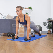 Load image into Gallery viewer, CORTEX Hex Dumbbell Set 1kg - 10kg (10 Pairs)
