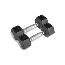 Load image into Gallery viewer, CORTEX Hex Dumbbell 1kg to 3kg (Set)