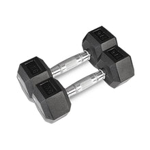 Load image into Gallery viewer, CORTEX Hex Dumbbell 1kg to 3kg (Set)