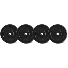 Load image into Gallery viewer, CORTEX GS7 Multi Station Home Gym with 96.5kg Weight Stack + 60kg Weight Plates Package Package