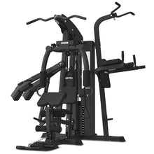 Load image into Gallery viewer, Cortex GS7 Multi Station Multi-Function Home Gym with 73kg Stack