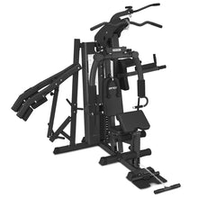 Load image into Gallery viewer, Cortex GS7 Multi Station Multi-Function Home Gym with 73kg Stack