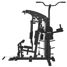 Load image into Gallery viewer, Cortex GS7 Multi Station Multi-Function Home Gym with 73kg Stack