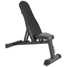 Load image into Gallery viewer, CORTEX GS9 Power Rack &amp; Cable Machine + BN-6 Bench + 165kg Olympic Bumper Weight Plate &amp; Barbell Package