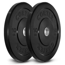 Load image into Gallery viewer, CORTEX GS9 Power Rack &amp; Cable Machine + BN-6 Bench + 165kg Olympic Bumper Weight Plate &amp; Barbell Package