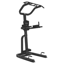 Load image into Gallery viewer, CORTEX PT-105 Commercial Chin Up Dip Knee Raise Power Tower