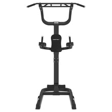 Load image into Gallery viewer, CORTEX PT-105 Commercial Chin Up Dip Knee Raise Power Tower