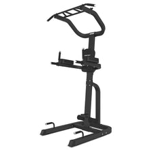 Load image into Gallery viewer, CORTEX PT-105 Commercial Chin Up Dip Knee Raise Power Tower