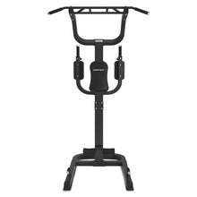 Load image into Gallery viewer, CORTEX PT-105 Commercial Chin Up Dip Knee Raise Power Tower
