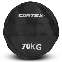 Load image into Gallery viewer, CORTEX Strongman Sandbag Large (Holds 70kg)