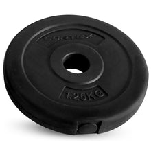 Load image into Gallery viewer, CORTEX 1.25kg EnduraShell 25mm Standard Plates (Set of 4)
