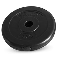 Load image into Gallery viewer, CORTEX 2.5kg EnduraShell 25mm Standard Plates (Set of 4)