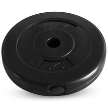 Load image into Gallery viewer, CORTEX 5kg EnduraShell 25mm Standard Plates (Set of 4)