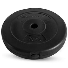 Load image into Gallery viewer, CORTEX 10KG EnduraShell Weight Plate 25mm (2 Pack)