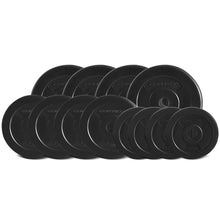 Load image into Gallery viewer, CORTEX 40kg EnduraShell Dumbbell Weight Set