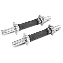 Load image into Gallery viewer, CORTEX 40kg EnduraShell Dumbbell Weight Set