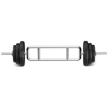 Load image into Gallery viewer, CORTEX 40kg EnduraShell Tri Bar Weight Set