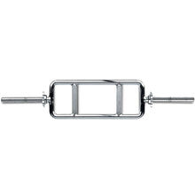 Load image into Gallery viewer, CORTEX 40kg EnduraShell Tri Bar Weight Set