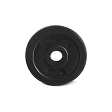 Load image into Gallery viewer, CORTEX 85kg EnduraShell Barbell &amp; Dumbbell Weight Set