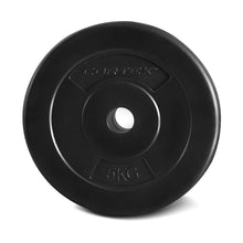 Load image into Gallery viewer, CORTEX 85kg EnduraShell Barbell &amp; Dumbbell Weight Set