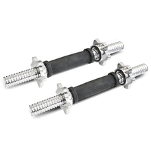 Load image into Gallery viewer, CORTEX 85kg EnduraShell Barbell &amp; Dumbbell Weight Set
