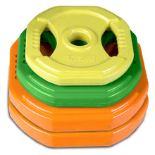 Load image into Gallery viewer, Pump/Studio Barbell Weight Set 30kg