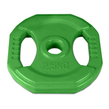 Load image into Gallery viewer, Pump/Studio Barbell Weight Set 30kg