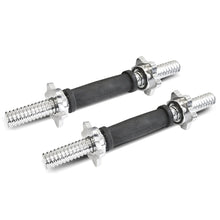 Load image into Gallery viewer, CORTEX 90kg Tri-Grip 25mm Standard Barbell Weight Set