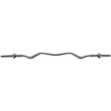Load image into Gallery viewer, CORTEX 90kg Tri-Grip 25mm Standard Barbell Weight Set with Weight Tree