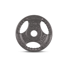 Load image into Gallery viewer, CORTEX 37.5kg Dumbbell 25mm Standard Weight Plate Set